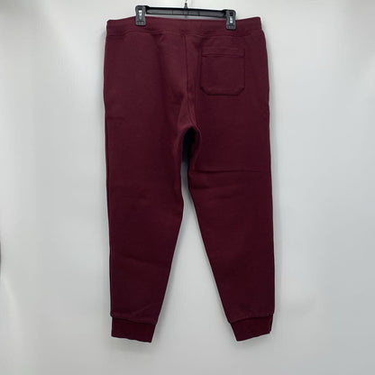 Polo Sweatpants