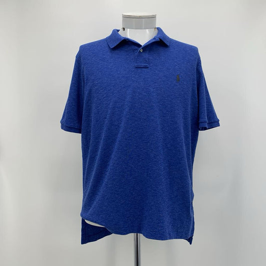Polo Shirt SS