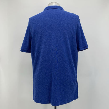 Polo Shirt SS
