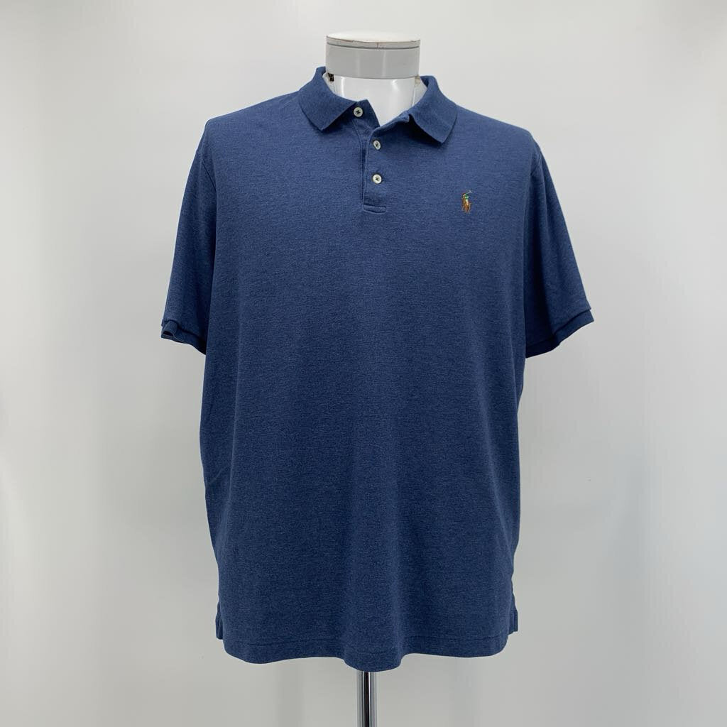 Polo Shirt SS