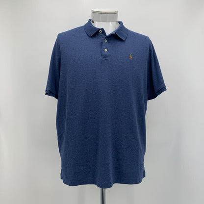 Polo Shirt SS