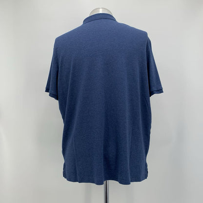 Polo Shirt SS