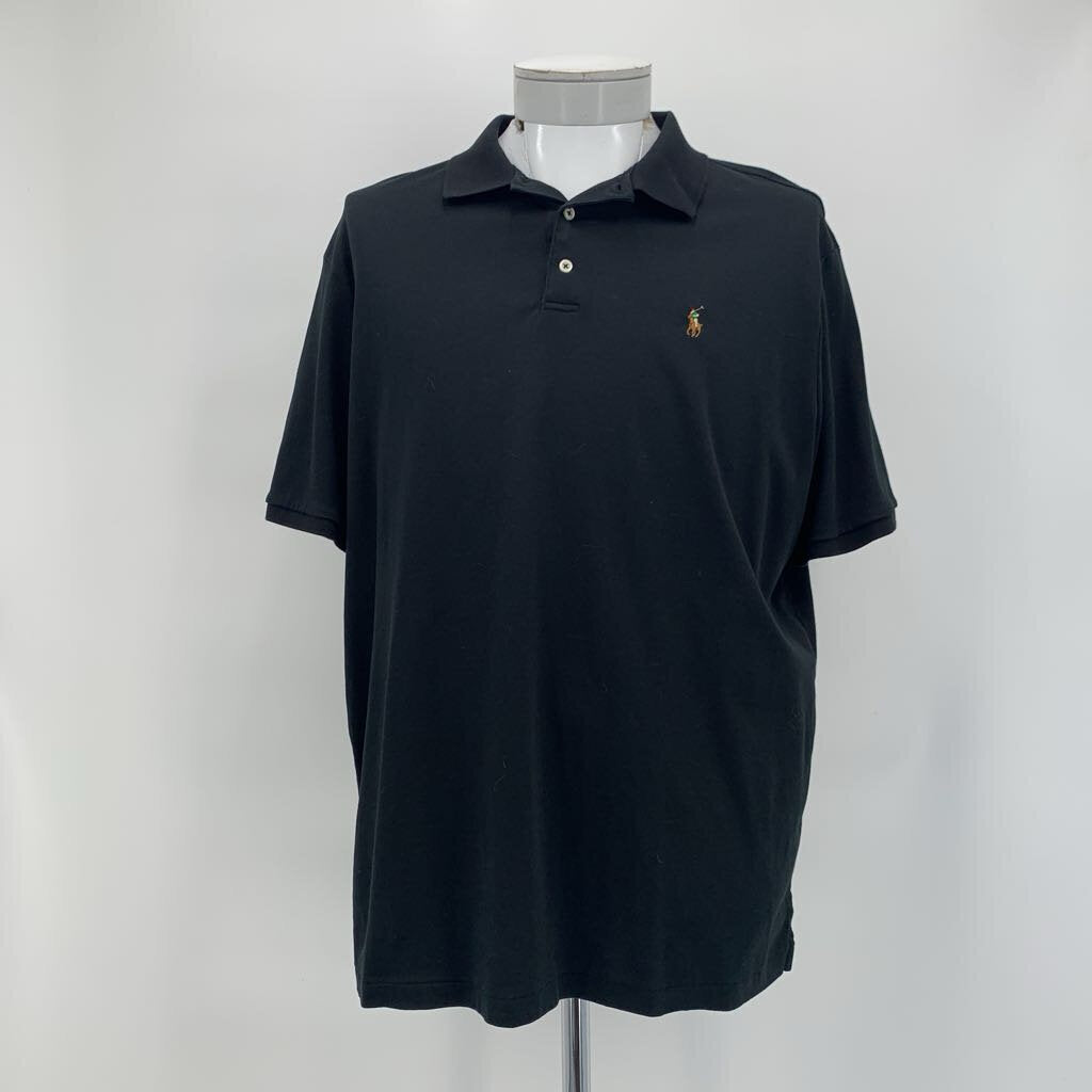 Polo Shirt SS