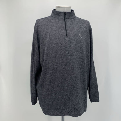 Rhoback Pullover