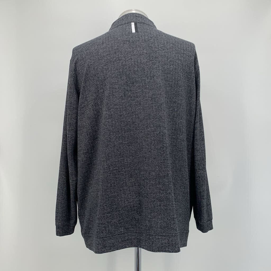 Rhoback Pullover