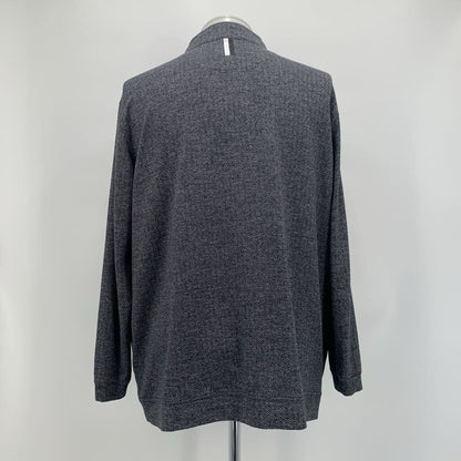 Rhoback Pullover