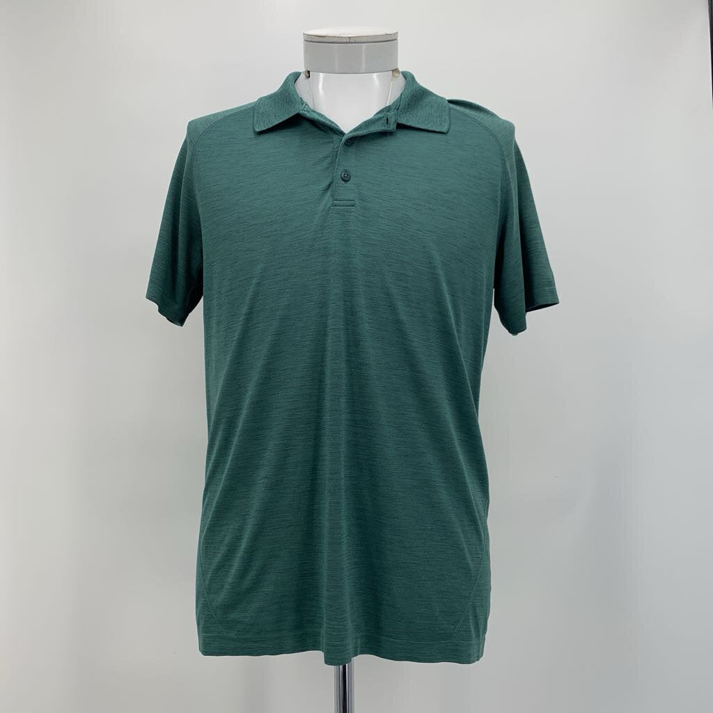 Lululemon Shirt SS