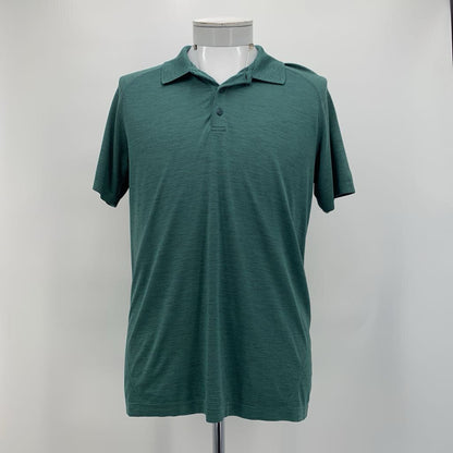 Lululemon Shirt SS