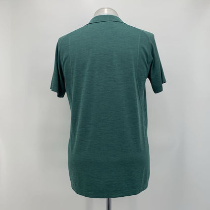 Lululemon Shirt SS