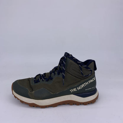 The North Face Activist Mid Futurelight Hiking Boots
