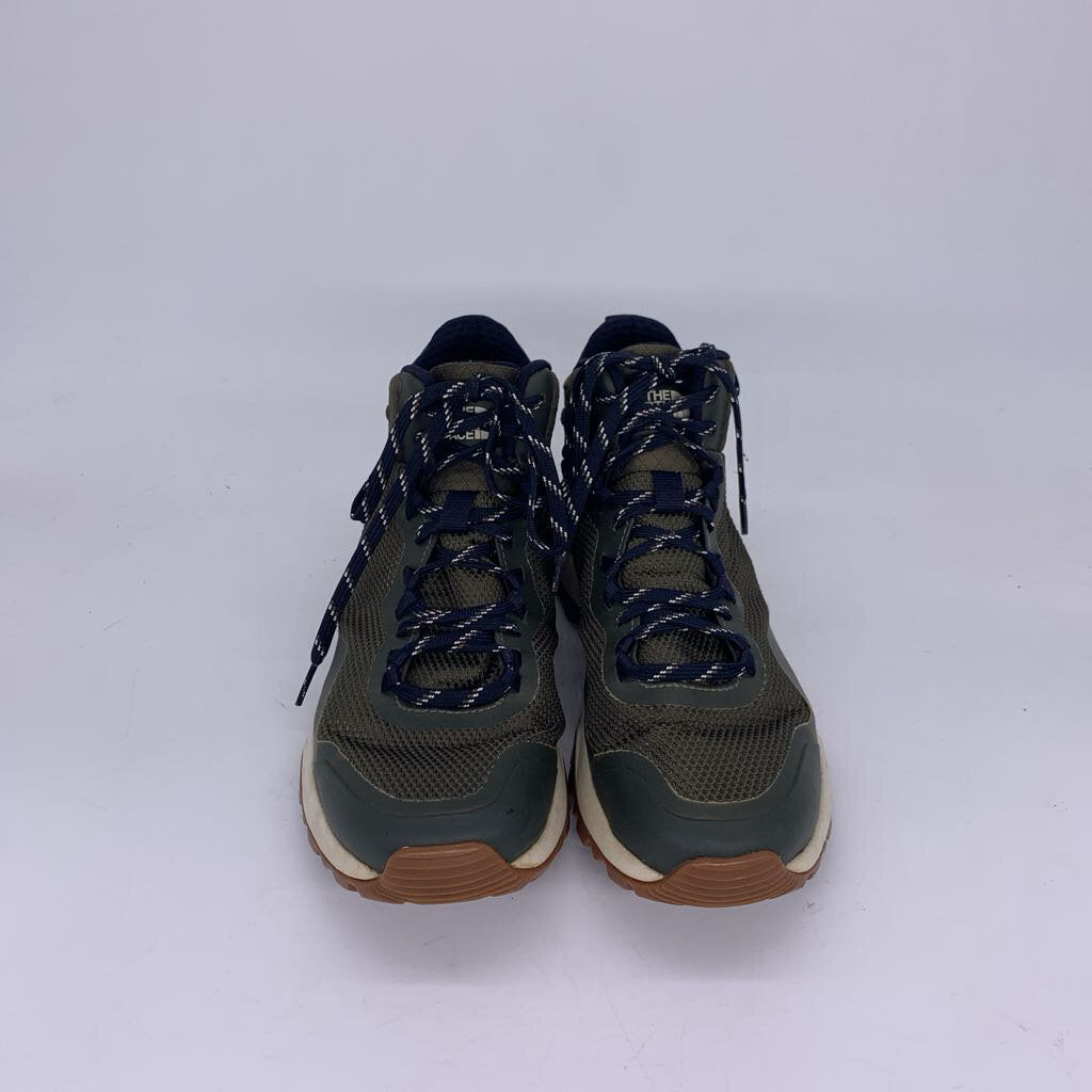 The North Face Activist Mid Futurelight Hiking Boots