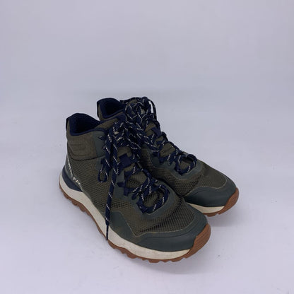 The North Face Activist Mid Futurelight Hiking Boots