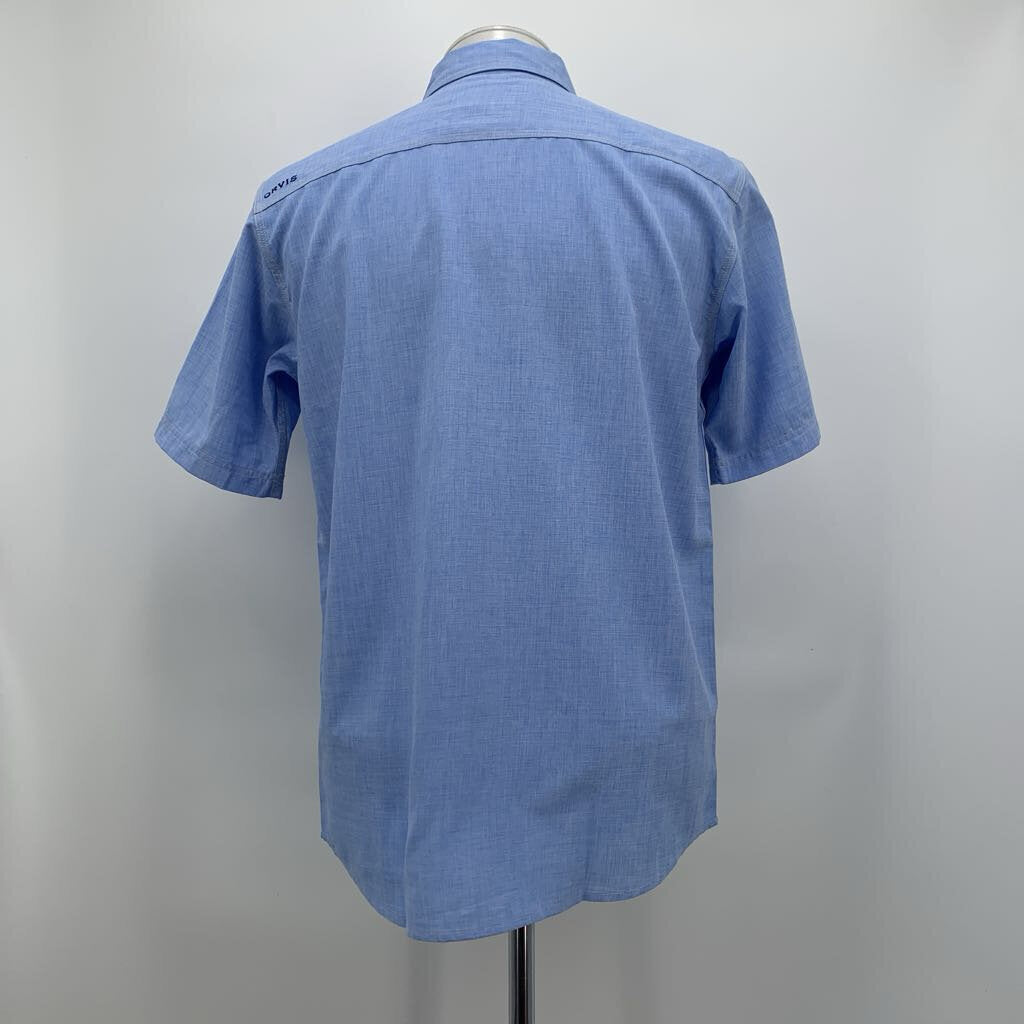 Orvis Fishing Shirt SS