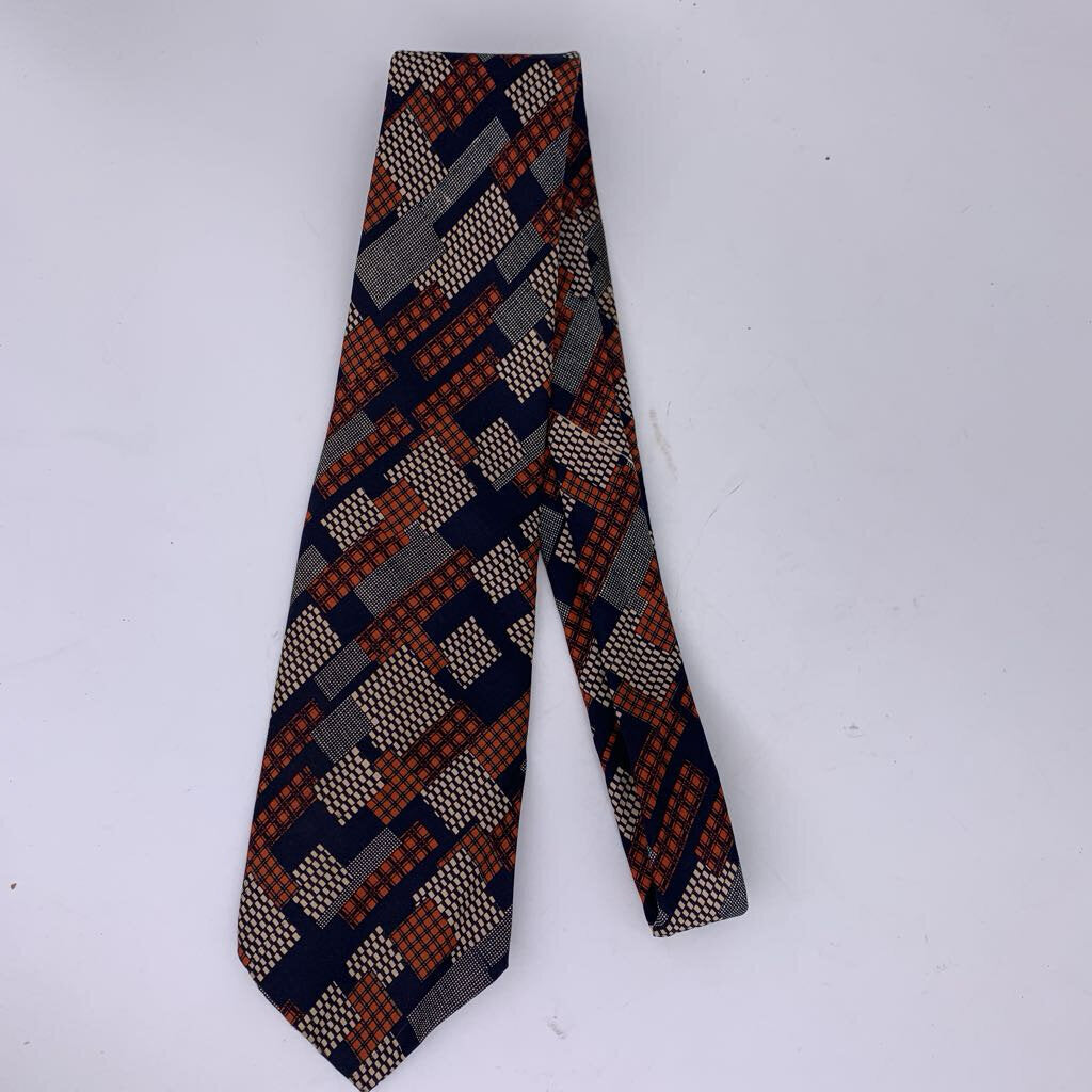 Lanvin Tie AS-IS