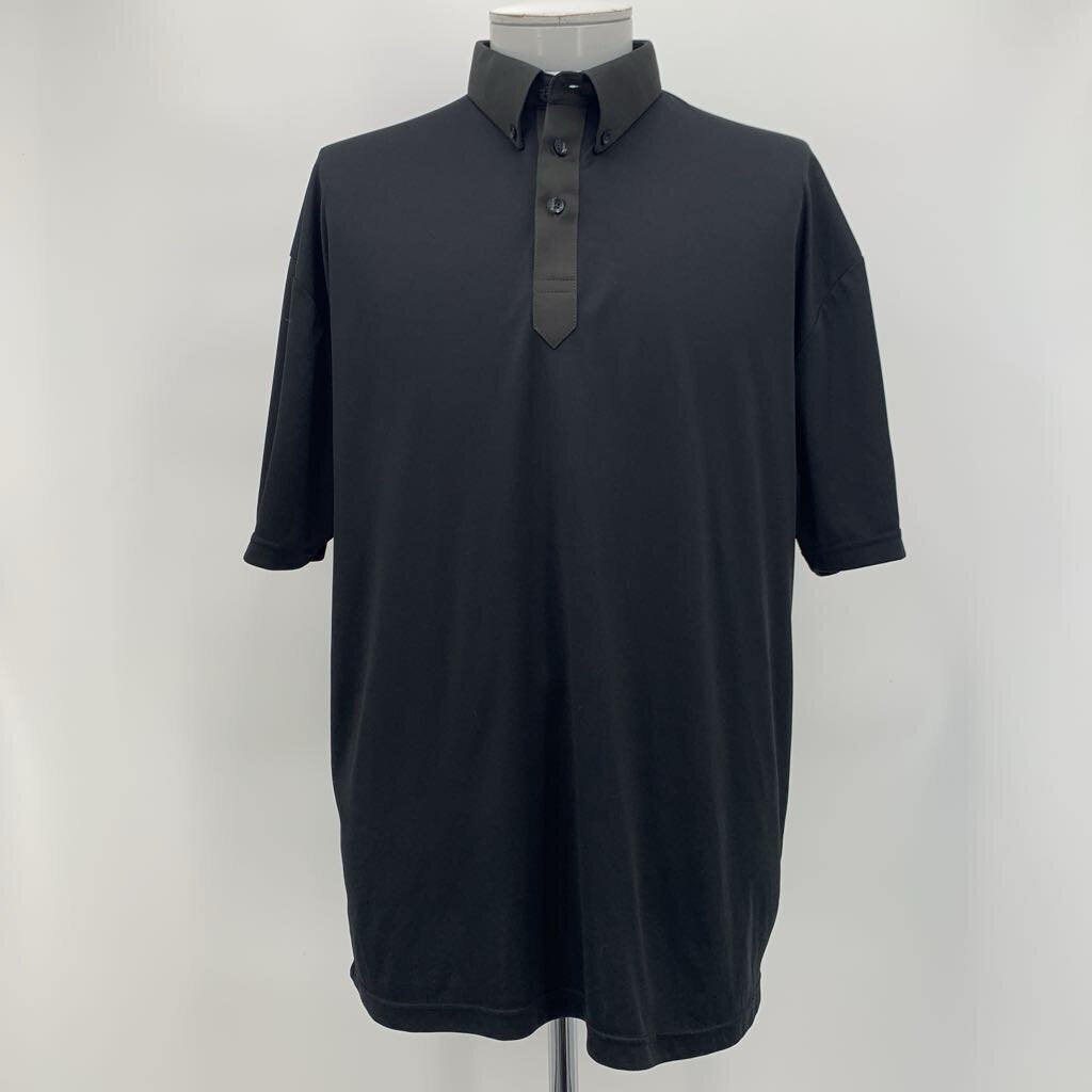 Collars & Co. Shirt SS