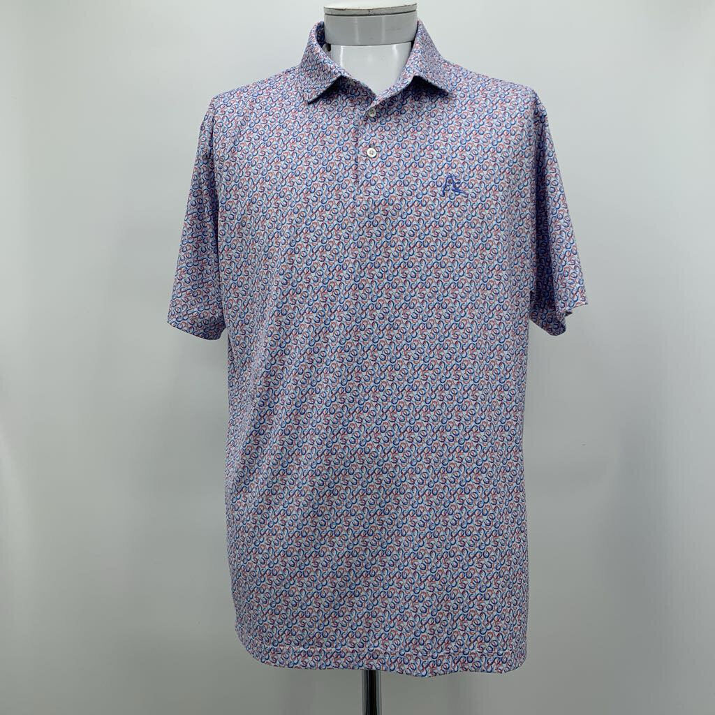 Rhoback Shirt SS
