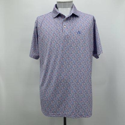Rhoback Shirt SS
