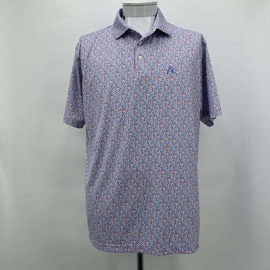 Rhoback Shirt SS