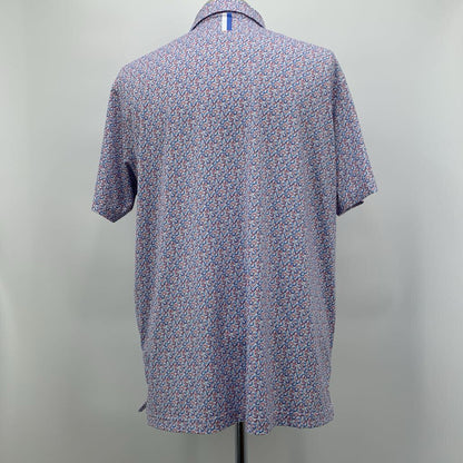 Rhoback Shirt SS