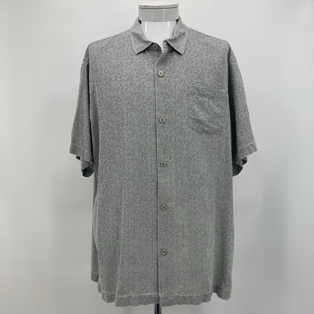 Tommy Bahama Shirt SS