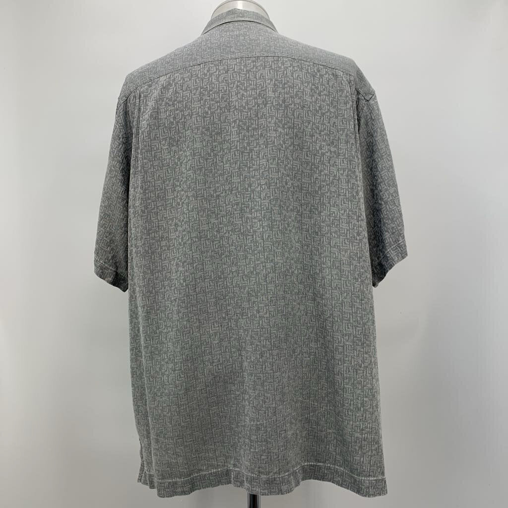 Tommy Bahama Shirt SS