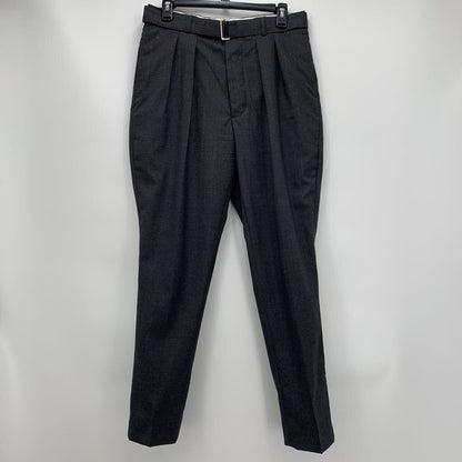 Officine Generale Evans Pants
