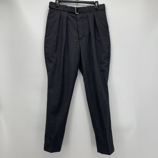 Officine Generale Evans Pants