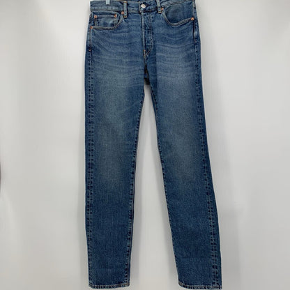 Buck Mason Japanese Denim Jeans