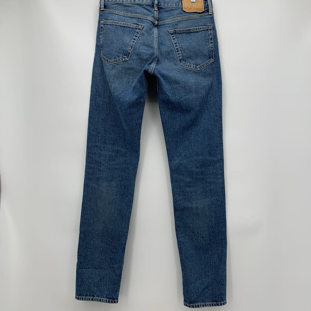 Buck Mason Japanese Denim Jeans