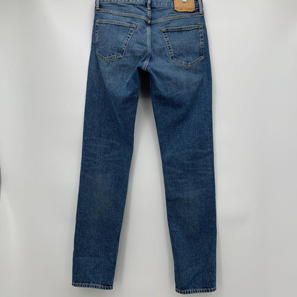 Buck Mason Japanese Denim Jeans