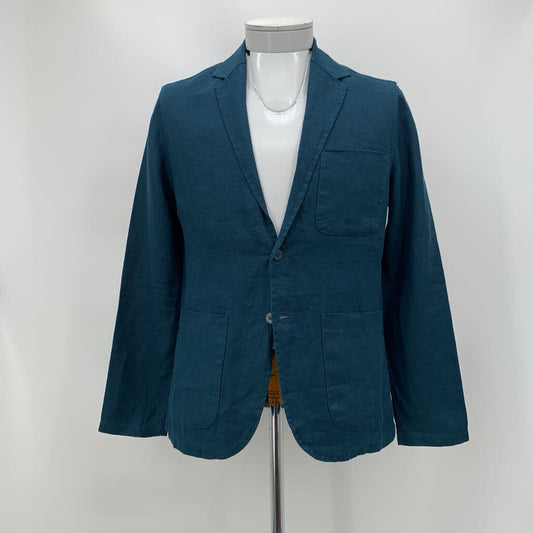 Alex Crane Alta Linen Sportcoat