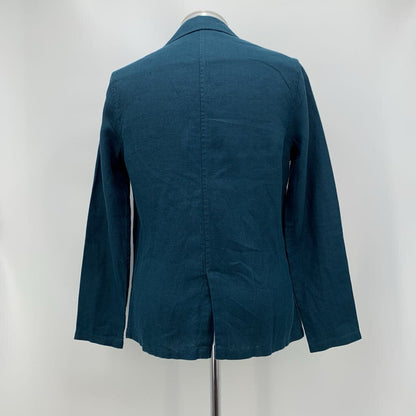 Alex Crane Alta Linen Sportcoat