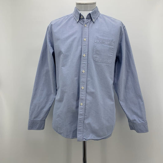 Taylor Stitch Oxford Shirt