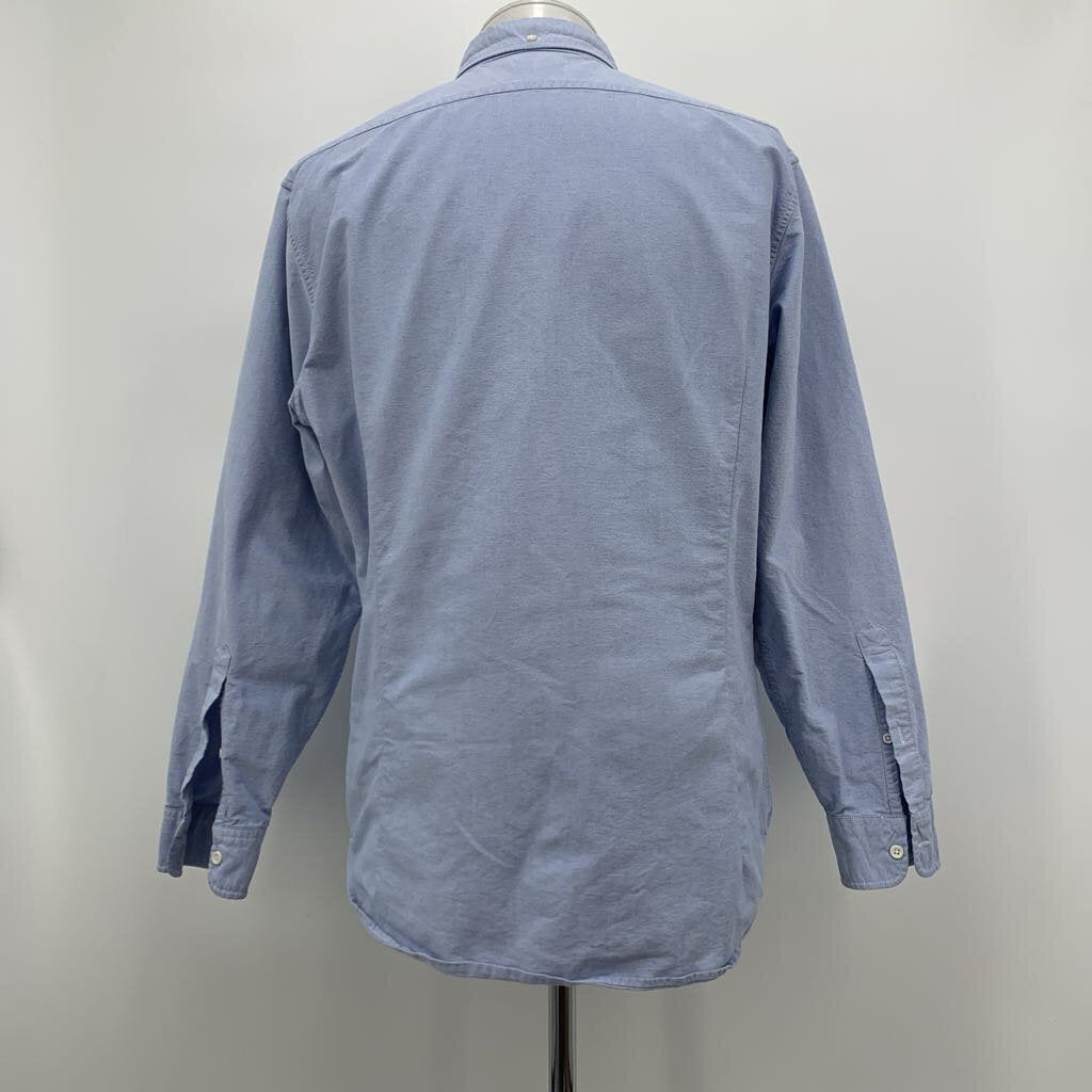 Taylor Stitch Oxford Shirt