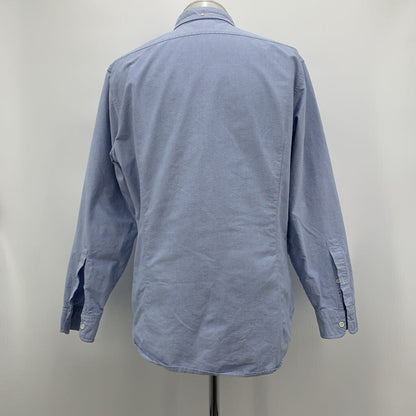 Taylor Stitch Oxford Shirt