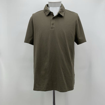 Vince Shirt SS