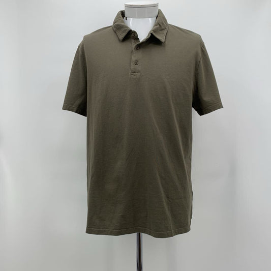 Vince Shirt SS