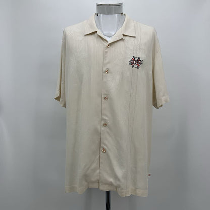 Cincinnati Reds Shirt SS