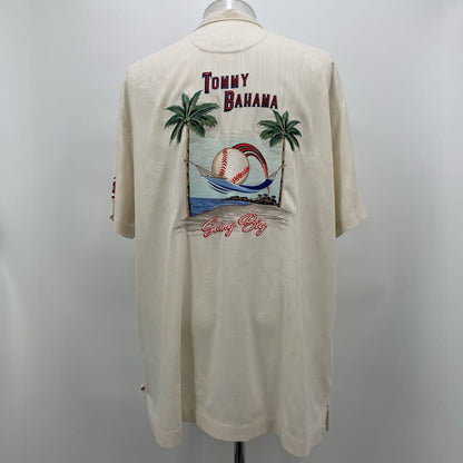 Cincinnati Reds Shirt SS
