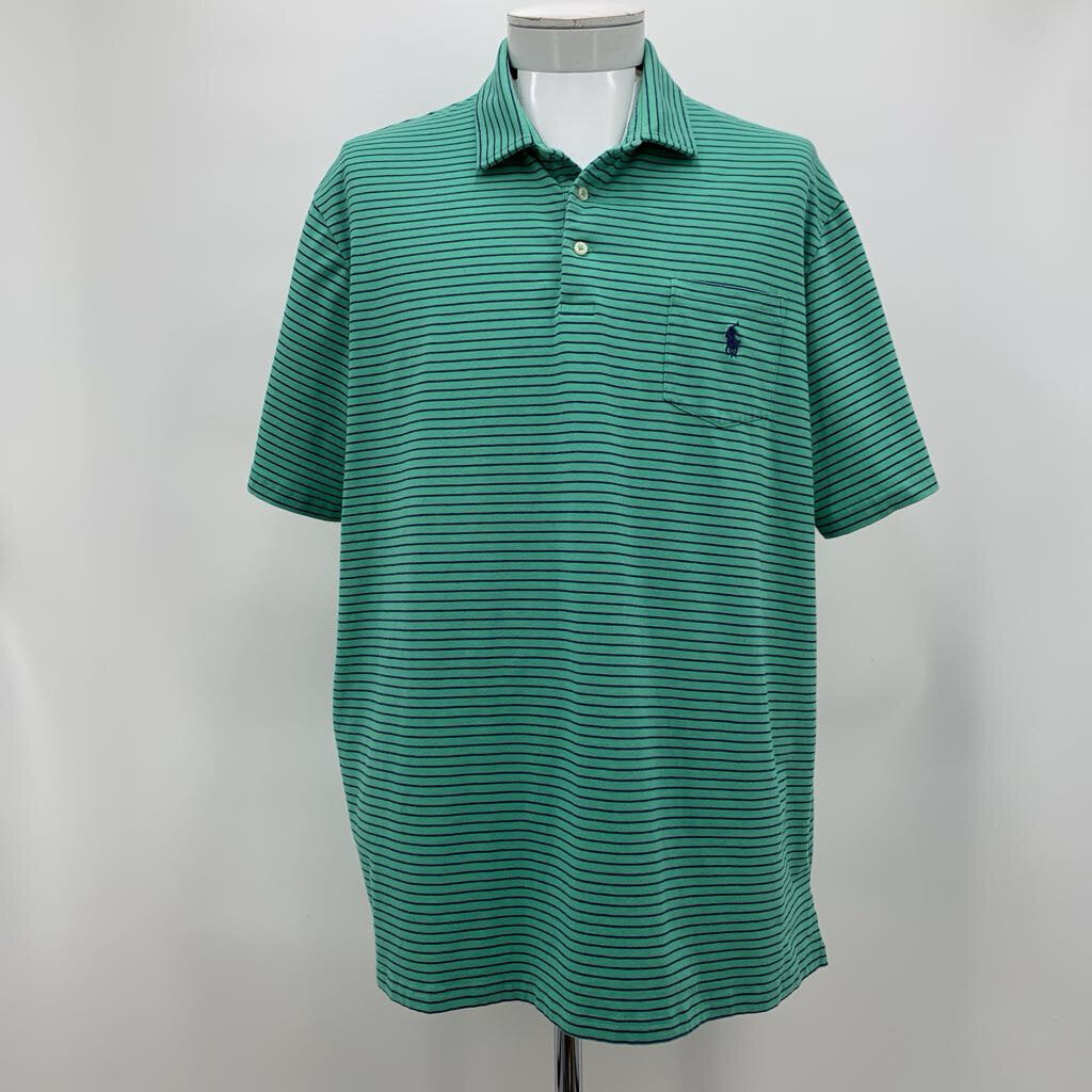 Polo Shirt SS
