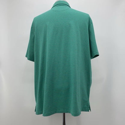 Polo Shirt SS