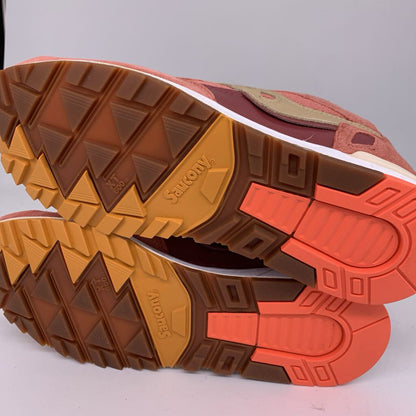 Saucony Shoes - NIB