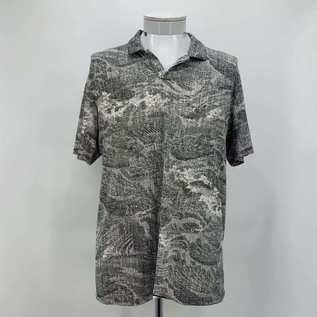Lululemon Shirt SS
