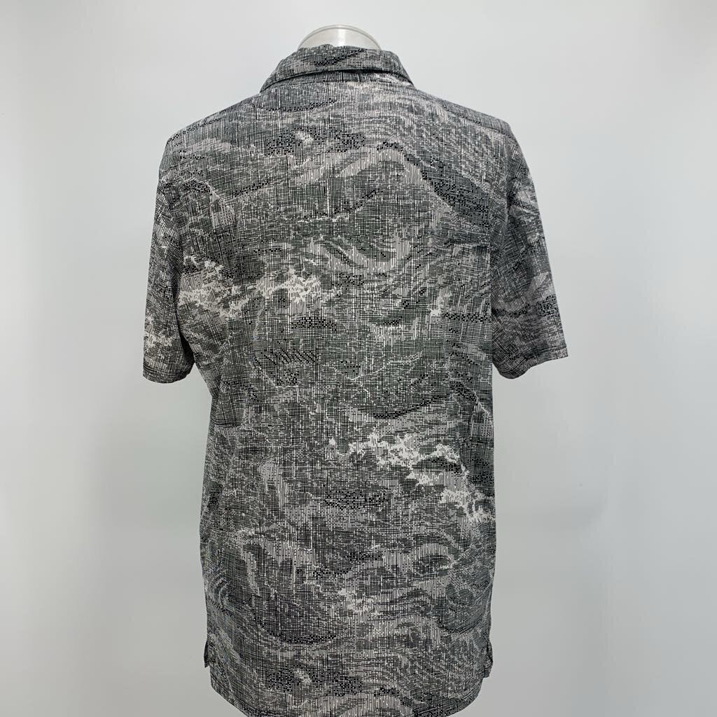 Lululemon Shirt SS