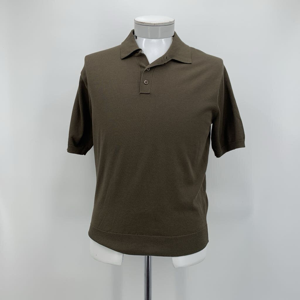 Uniqlo Knit Shirt SS