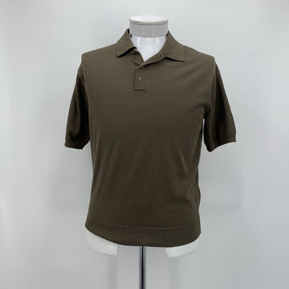 Uniqlo Knit Shirt SS