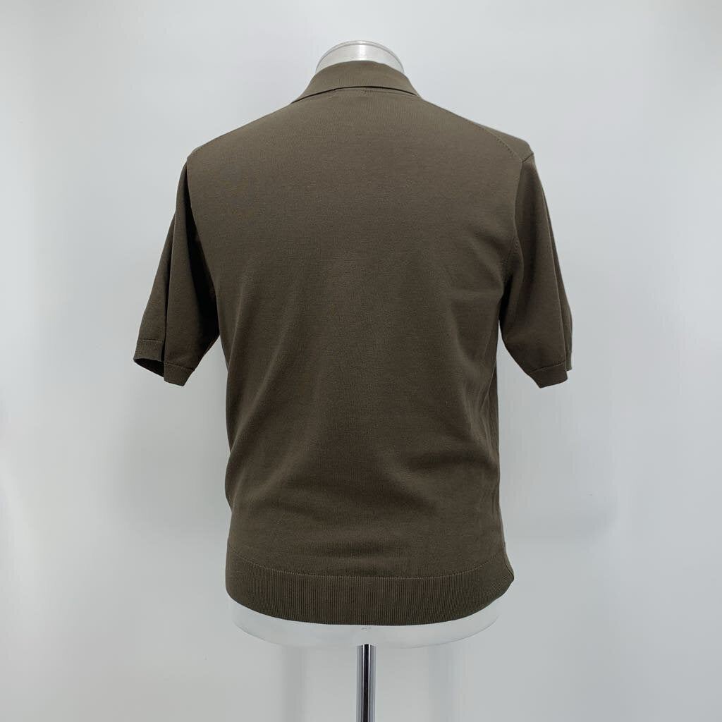 Uniqlo Knit Shirt SS