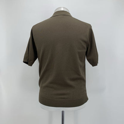 Uniqlo Knit Shirt SS
