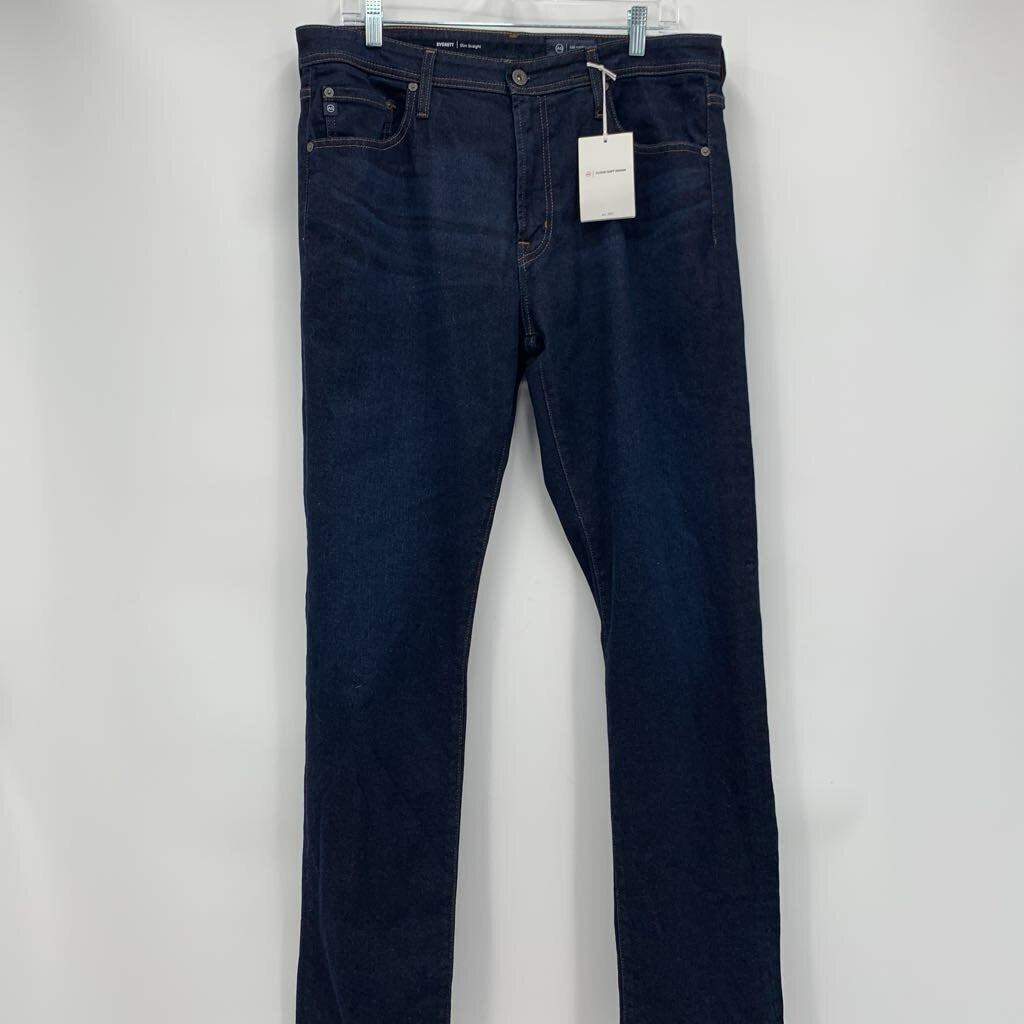 AG Cloud Soft Jeans NWT