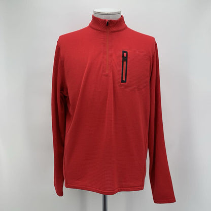 Ten Thousand Pullover
